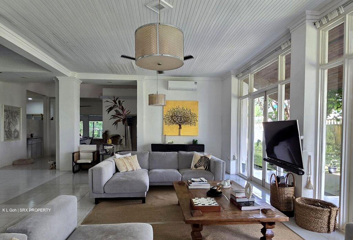 Belmont Road (D10), Detached #621102811